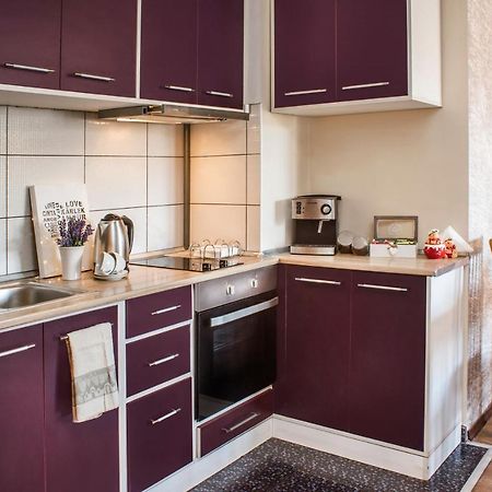 Lucky 7 - Comfort,Clean ,Cosy Apartment Ruse Exterior photo