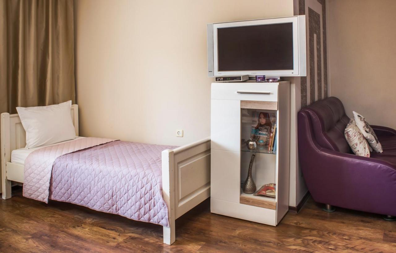 Lucky 7 - Comfort,Clean ,Cosy Apartment Ruse Exterior photo